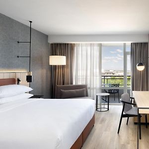 Deluxe Zimmer